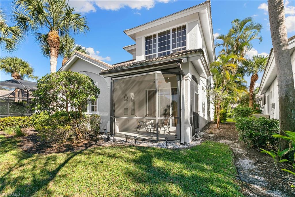 3860 Cotton Green Path Drive Naples, FL 34114 - Photo 31 of 31