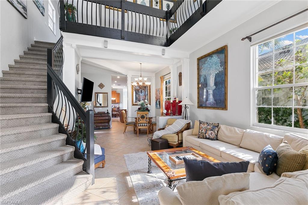 3860 Cotton Green Path Drive Naples, FL 34114 - Photo 4 of 31