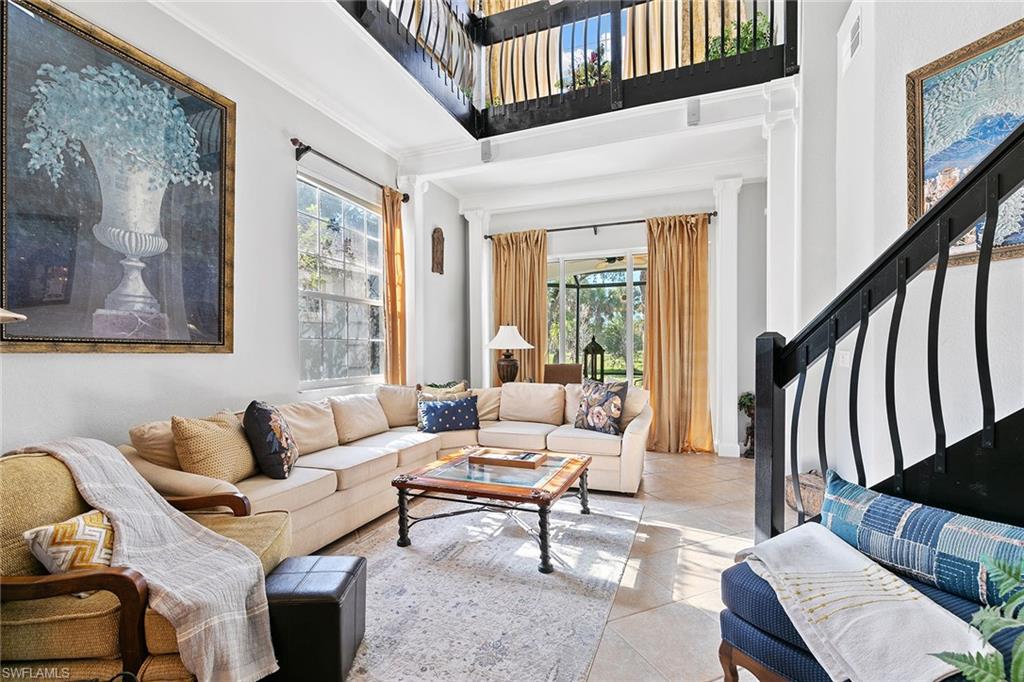 3860 Cotton Green Path Drive Naples, FL 34114 - Photo 5 of 31