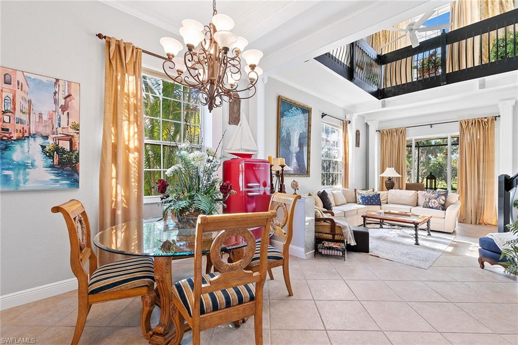 3860 Cotton Green Path Drive Naples, FL 34114 - Photo 8 of 31