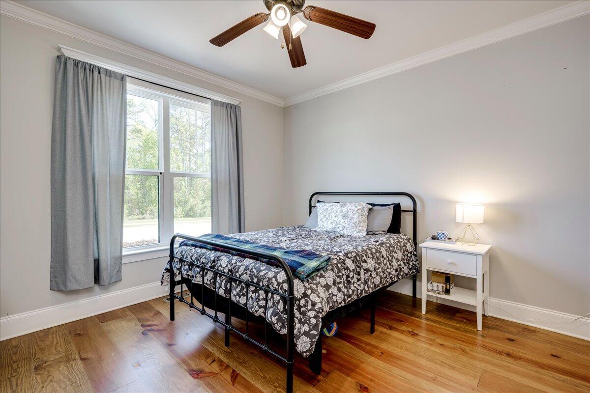 1044 Bartram Ridge Evans, GA 30809 - Photo 35 of 62 Guest Bedroom 4
