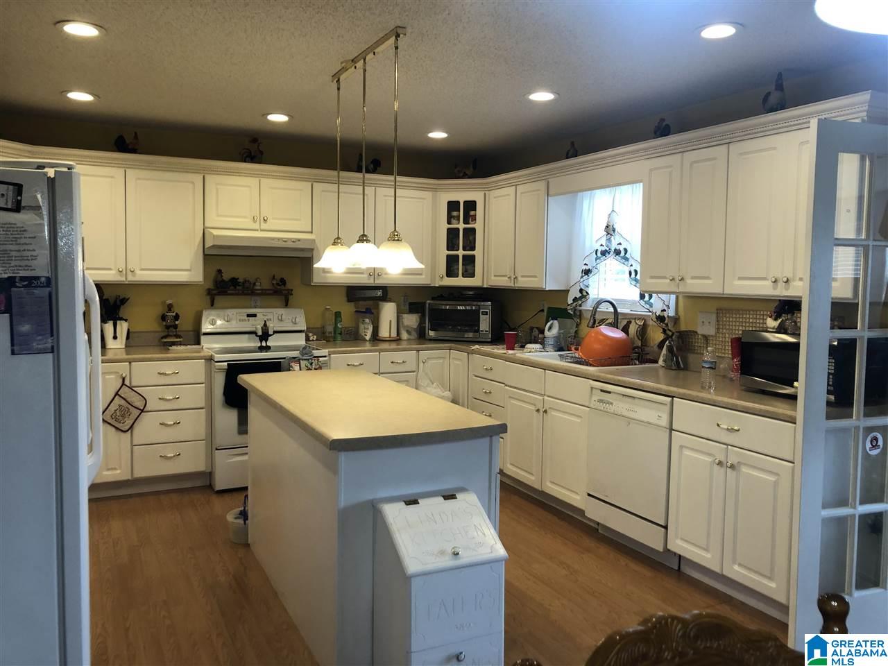 1778 Moore Road Altoona, AL 35952 - Photo 39 of 44