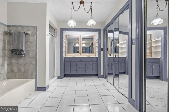 a living room with furniture and window