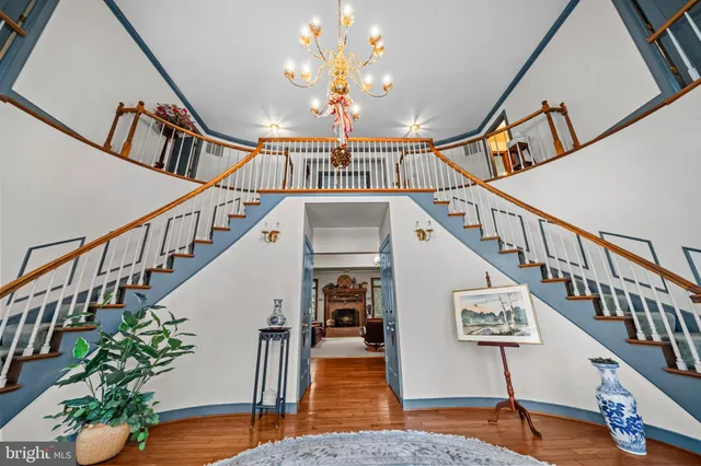 a living room with furniture windows and a fireplace