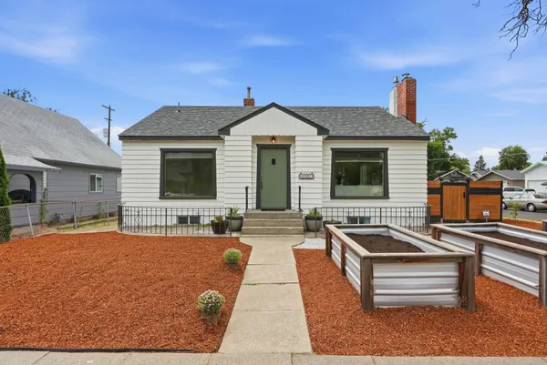 $365,000 | 4227 North Post Street, Spokane, WA 99205