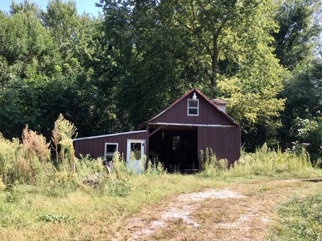 20200 Peach Road Culver, IN 46511 - Photo 3 of 14