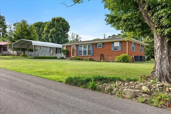 $265,000 | 1231 Morgan Street, Athens, TN 37303