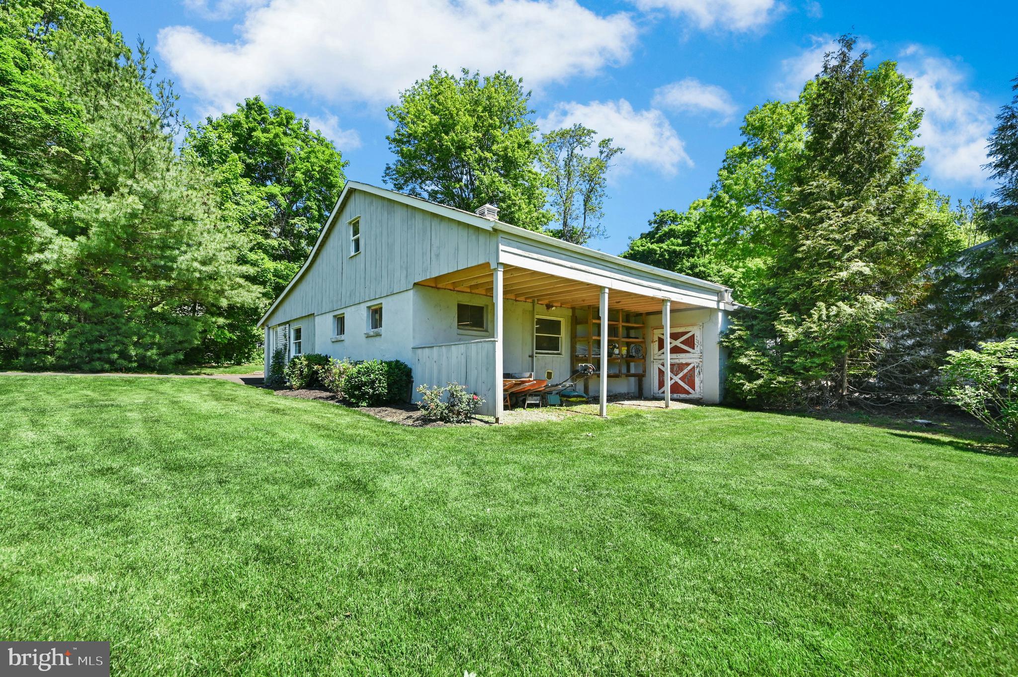 901 Limekiln Road Doylestown, PA 18901 - Photo 44 of 56