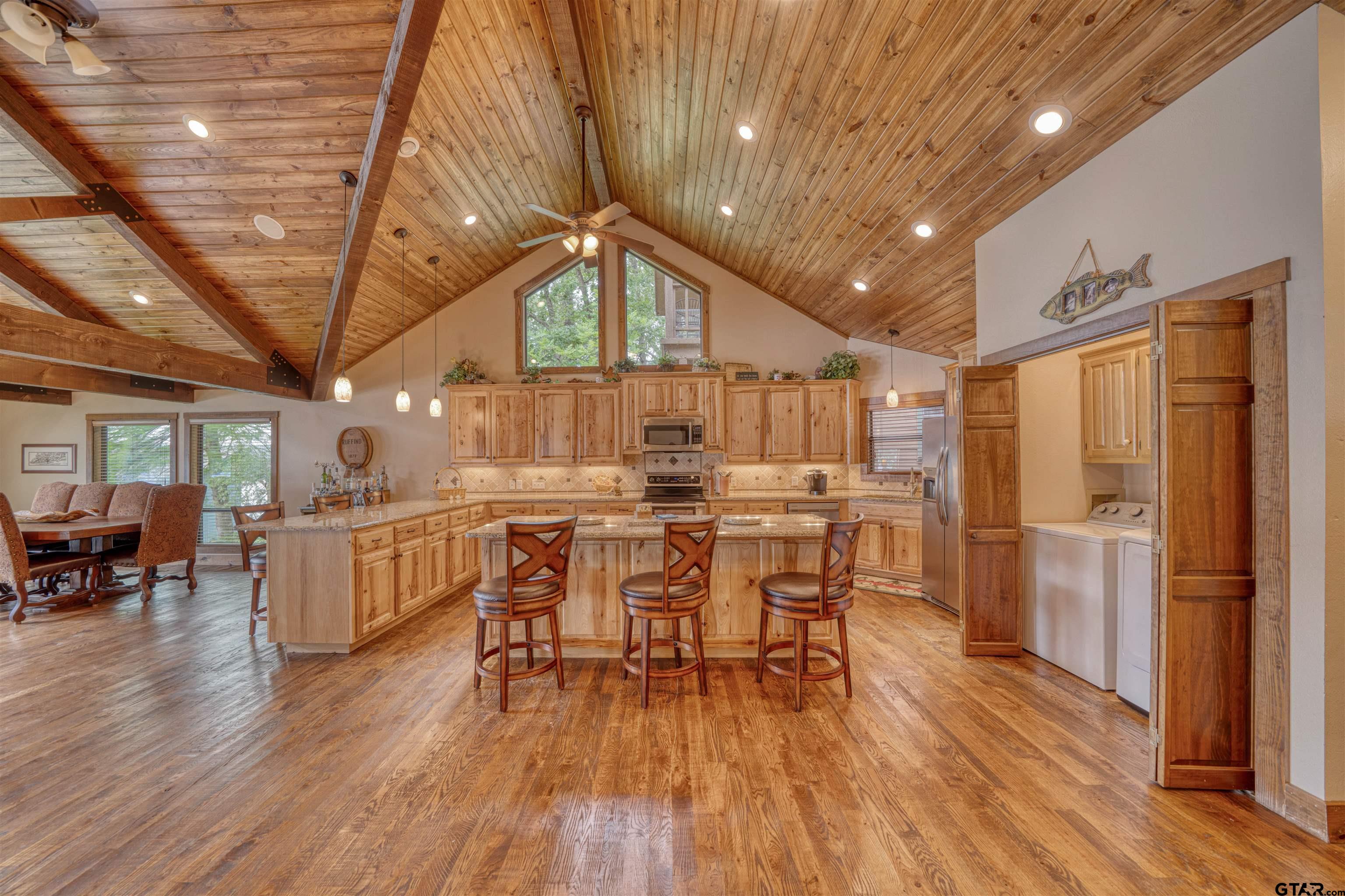 144 King Lyle Road Scroggins, TX 75480 - Photo 28 of 48