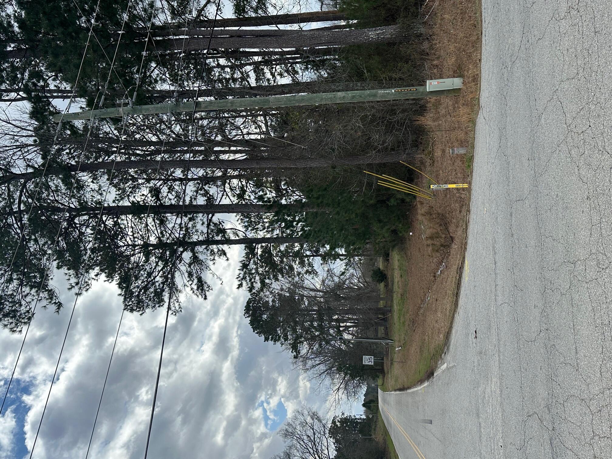 Lot B Dallas Drive Thomson, GA 30824 - Photo 1 of 5 Corner Dallas Drive and Old Washington R