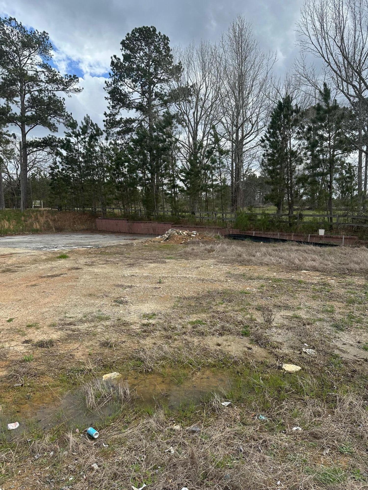 Lot B Dallas Drive Thomson, GA 30824 - Photo 4 of 5 Lot A and B middle view