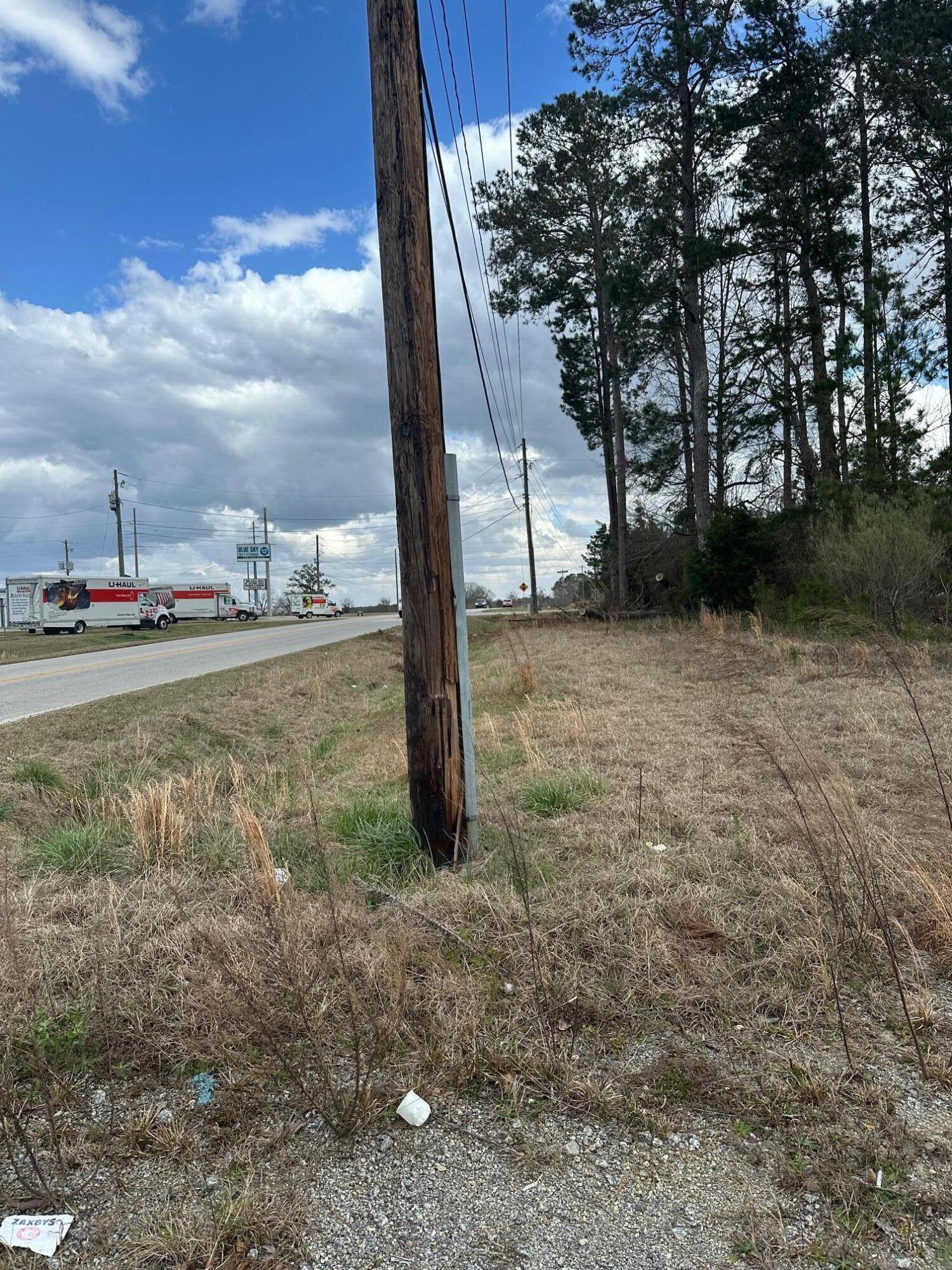 Lot B Dallas Drive Thomson, GA 30824 - Photo 5 of 5 Westview thru stop sign