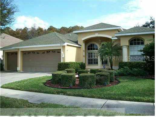 407 Denise Street Tarpon Springs, FL 34689 - Photo 1 of 1 Exterior Front