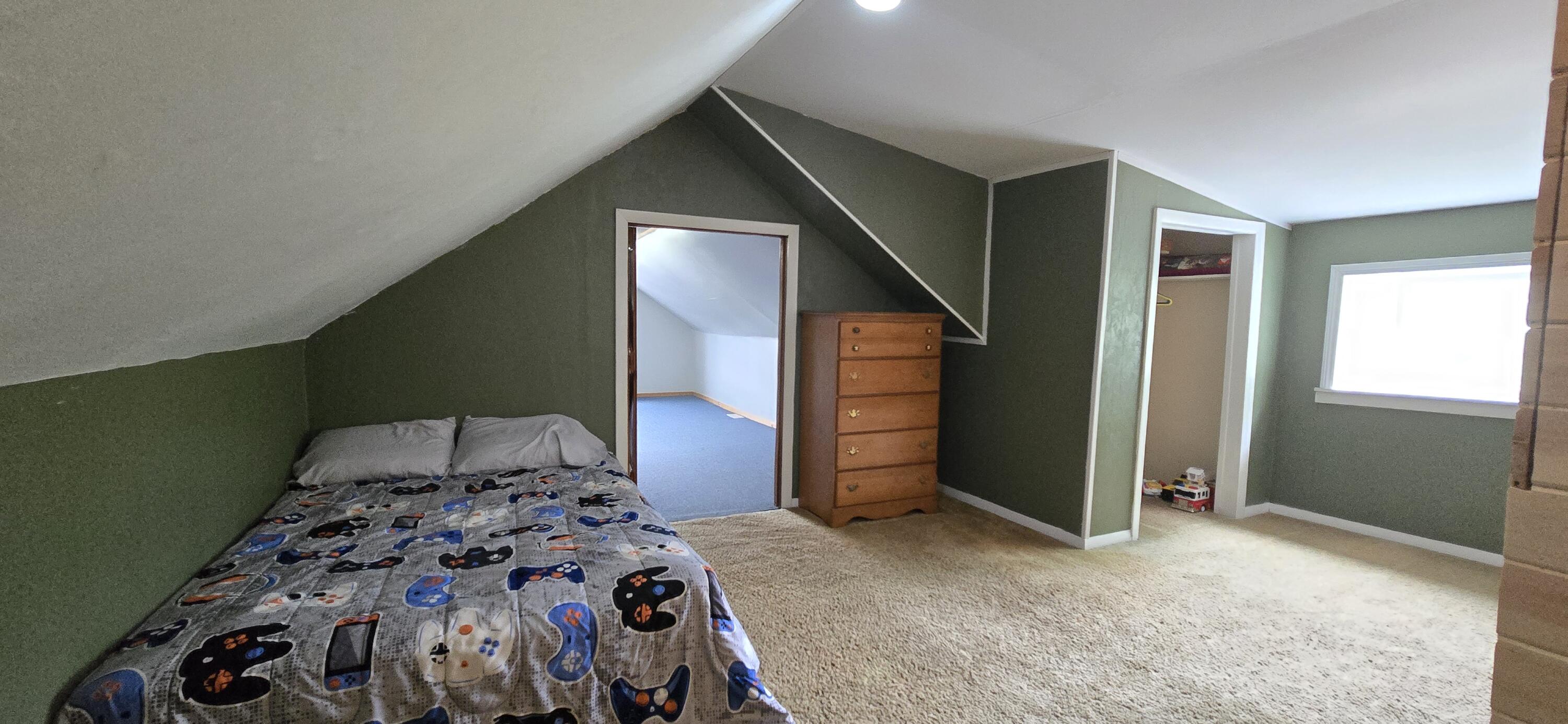 62 Etna Road Plymouth, ME 04969 - Photo 28 of 37 28 -Bedroom 3