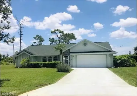 $334,000 | 561 Foxcreek Drive, Lehigh Acres, FL 33974