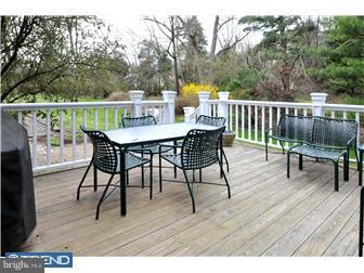 1454 Marshall Road Jenkintown, PA 19046 - Photo 11 of 12 Deck