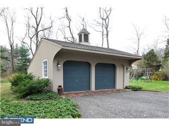 1454 Marshall Road Jenkintown, PA 19046 - Photo 12 of 12 Garage