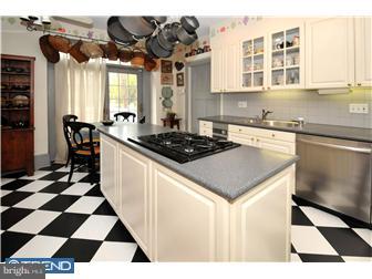 1454 Marshall Road Jenkintown, PA 19046 - Photo 5 of 12 Kitchen
