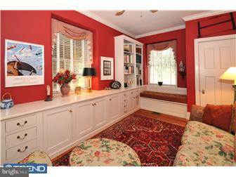 1454 Marshall Road Jenkintown, PA 19046 - Photo 6 of 12 Family Room