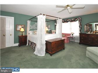 1454 Marshall Road Jenkintown, PA 19046 - Photo 7 of 12 Bedroom - Main