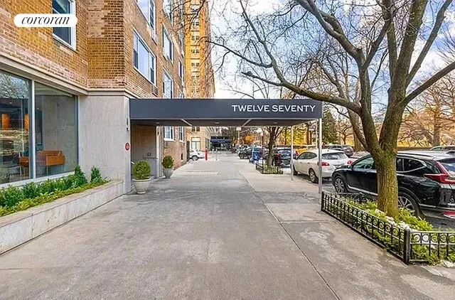 $499,000 | 1270 5th Avenue, Unit 7K | Upper Carnegie Hill