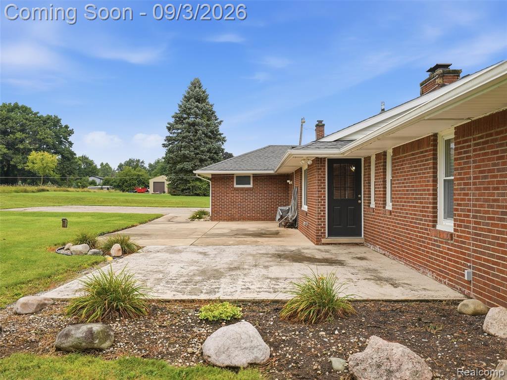 72695 Van Dyke Road Romeo, MI 48065 - Photo 35 of 47 Gallery Image 35
