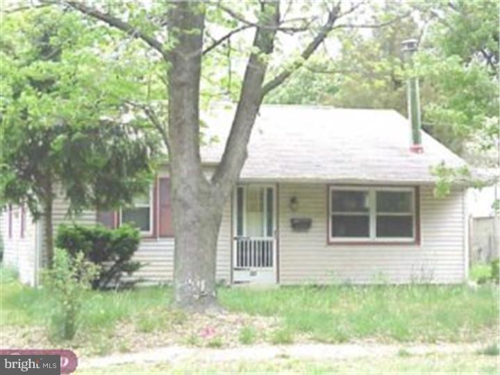 317 Chews Landing Road Lindenwold, NJ 08021 - Photo 1 of 1 Exterior