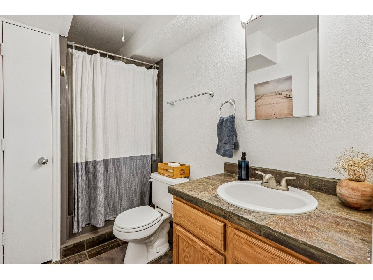 9643 East 113th Avenue Commerce City, CO 80640 - Photo 35 of 47 Basement Bath