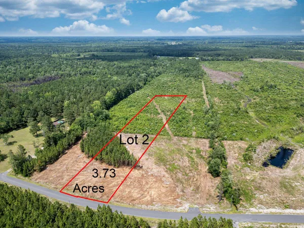 $66,000 | Tbd Bellaire Drive, Nichols, SC 29581