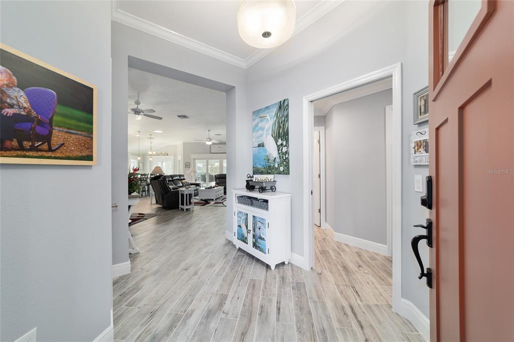 6126 Mulligan Run The Villages, FL 32163 - Photo 14 of 70