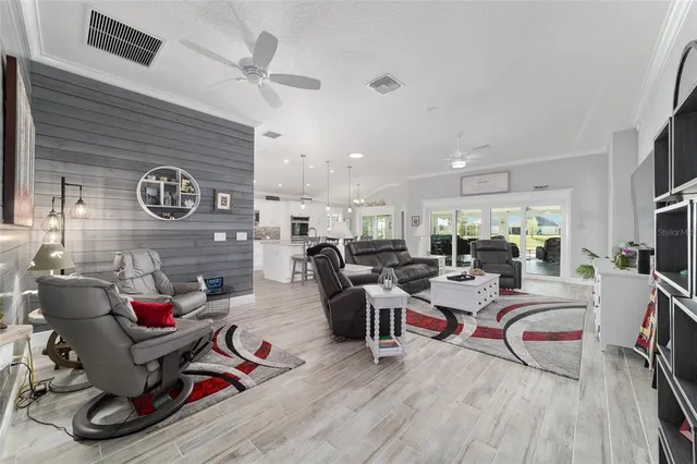 $799,900 | 6126 Mulligan Run, The Villages, FL 32163