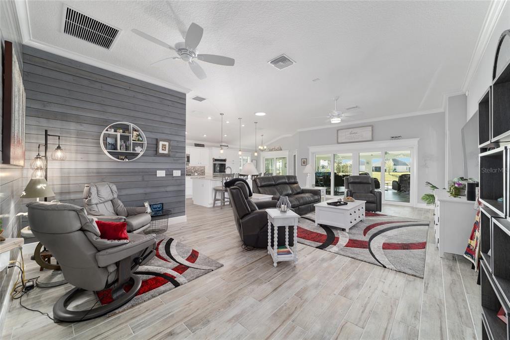 6126 Mulligan Run The Villages, FL 32163 - Photo 17 of 70