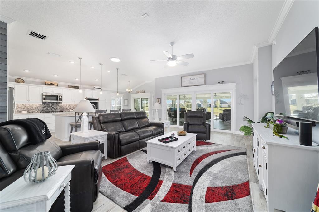 6126 Mulligan Run The Villages, FL 32163 - Photo 18 of 70