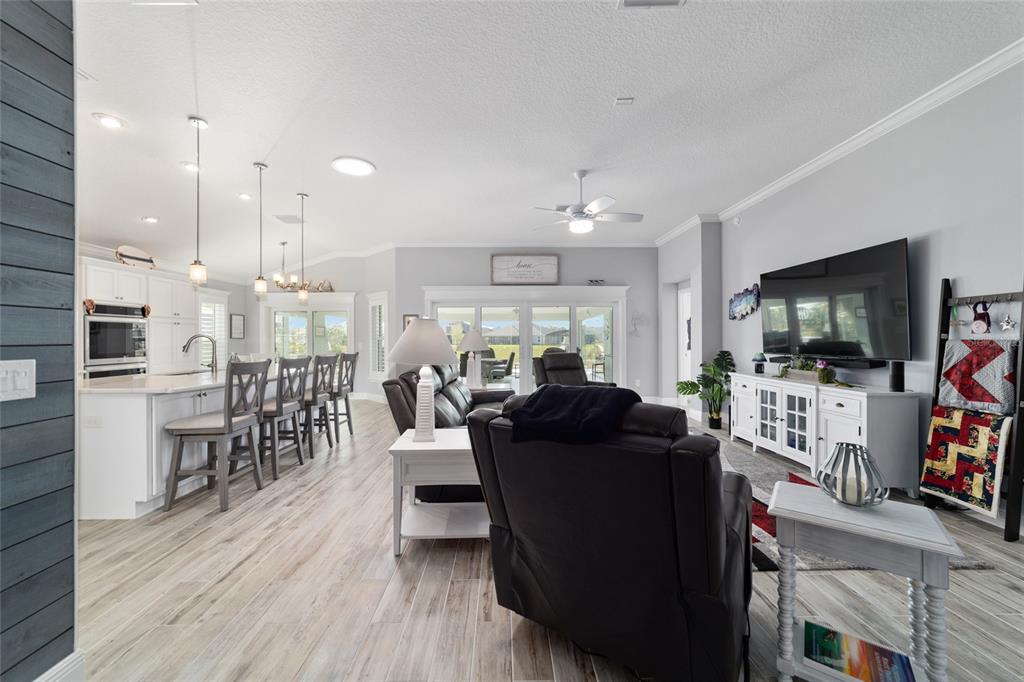 6126 Mulligan Run The Villages, FL 32163 - Photo 20 of 70