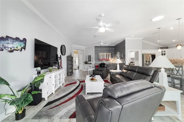 $799,900 | 6126 Mulligan Run, The Villages, FL 32163