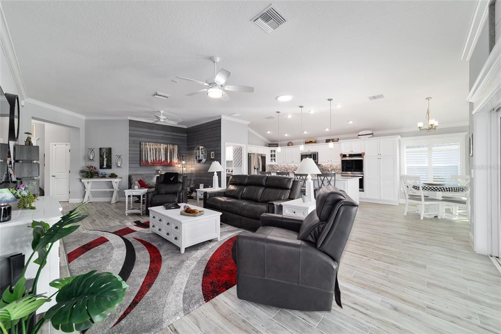 6126 Mulligan Run The Villages, FL 32163 - Photo 26 of 70