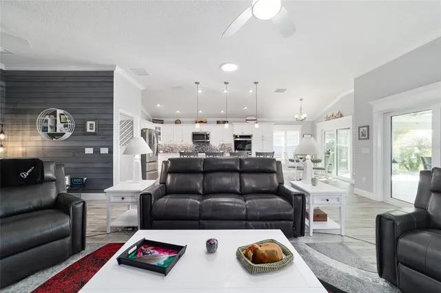 $799,900 | 6126 Mulligan Run, The Villages, FL 32163