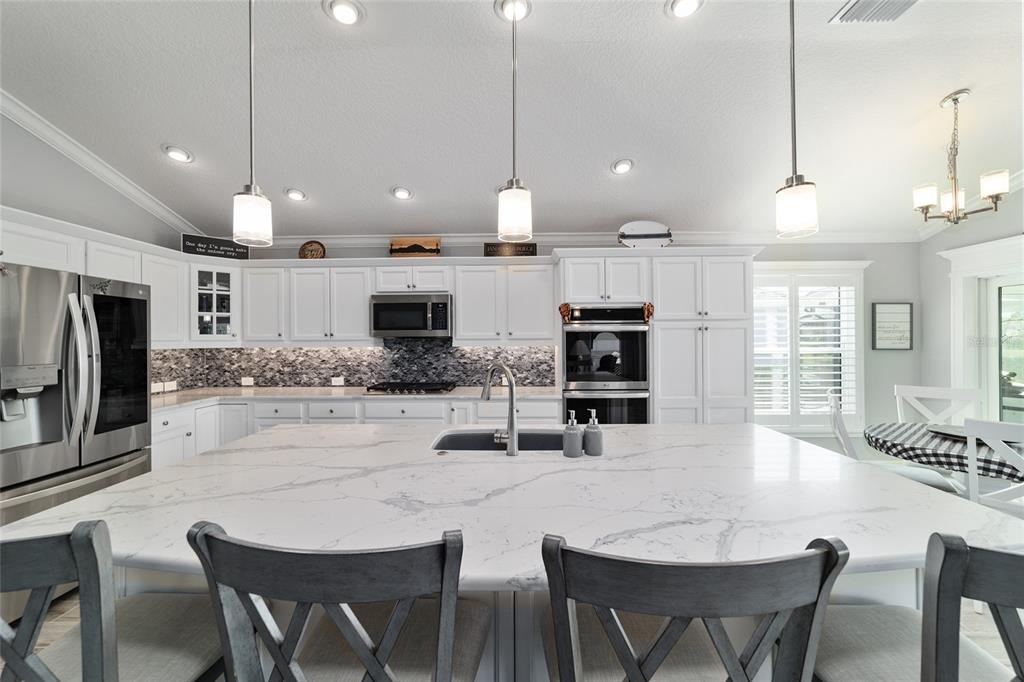 6126 Mulligan Run The Villages, FL 32163 - Photo 29 of 70