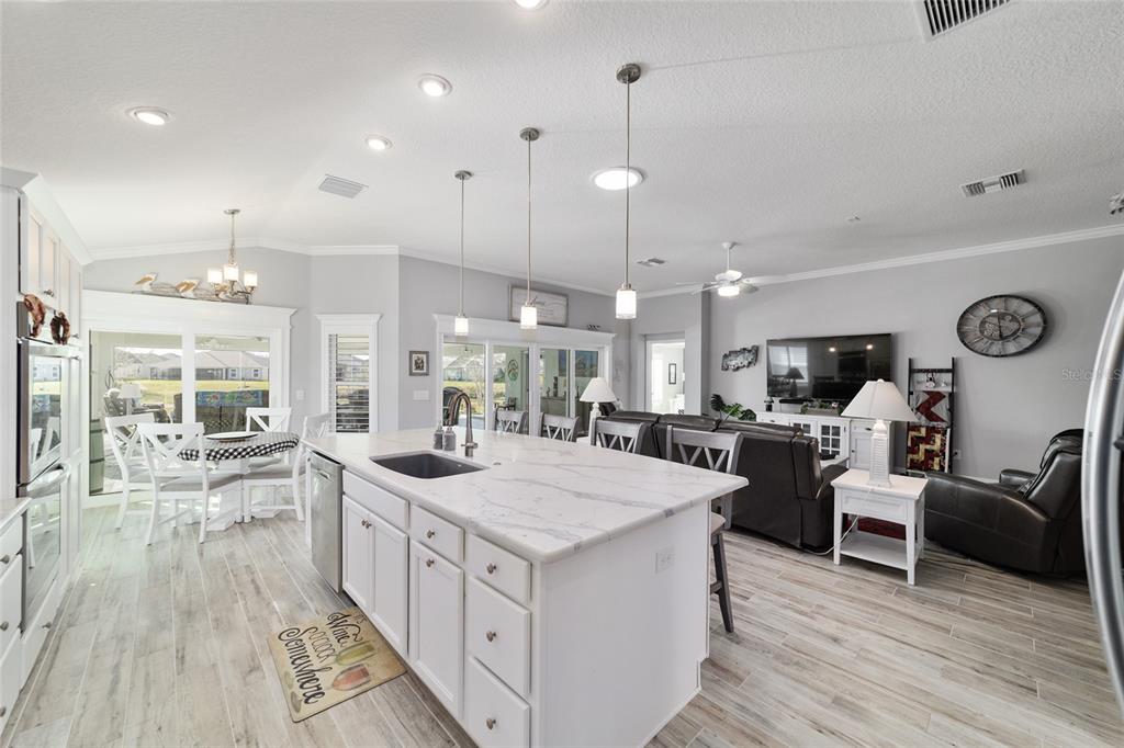 6126 Mulligan Run The Villages, FL 32163 - Photo 32 of 70