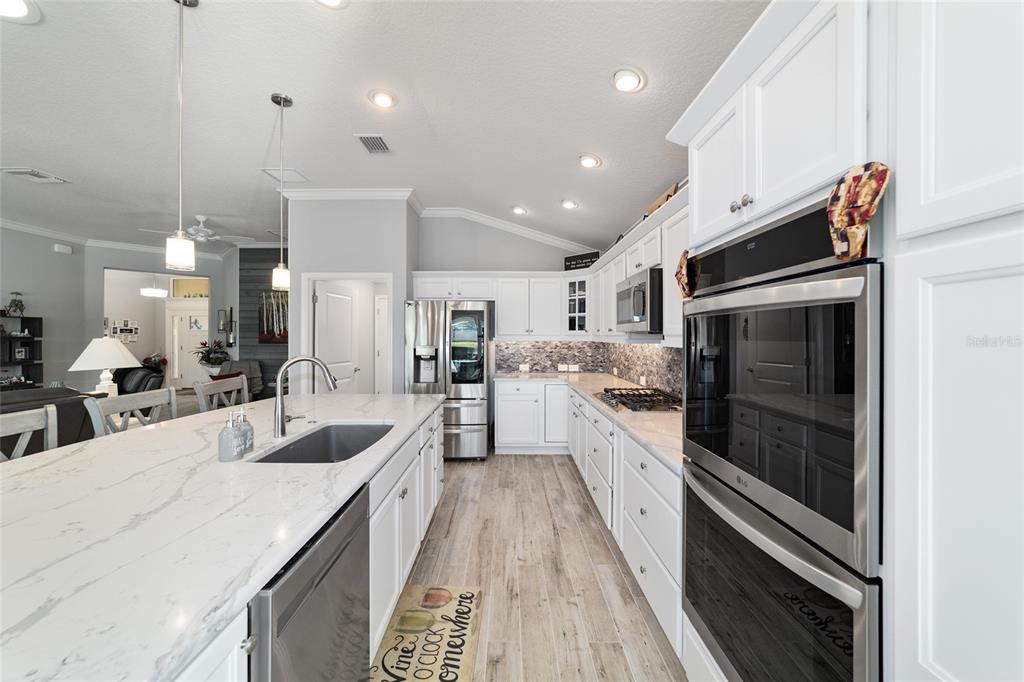 6126 Mulligan Run The Villages, FL 32163 - Photo 35 of 70