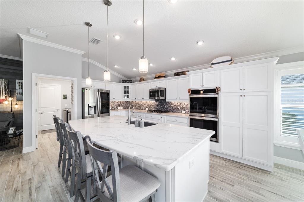 6126 Mulligan Run The Villages, FL 32163 - Photo 36 of 70