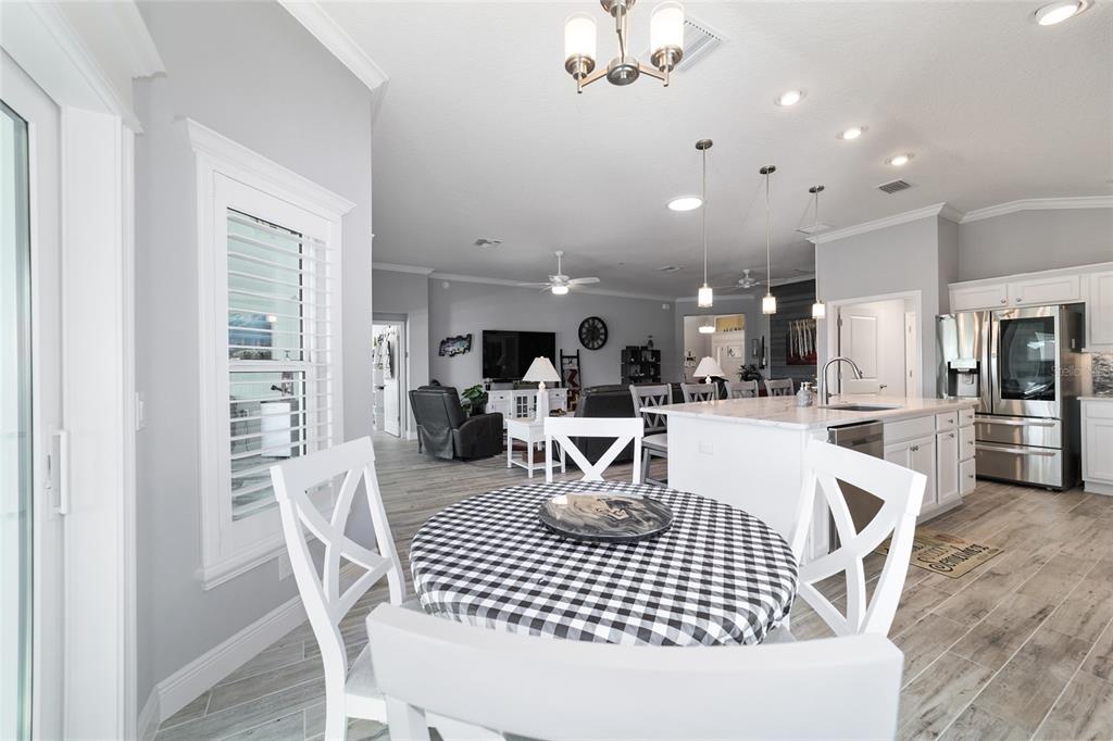 6126 Mulligan Run The Villages, FL 32163 - Photo 39 of 70