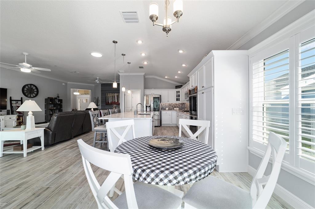 6126 Mulligan Run The Villages, FL 32163 - Photo 40 of 70