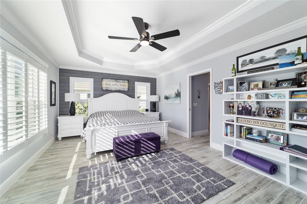 6126 Mulligan Run The Villages, FL 32163 - Photo 43 of 70