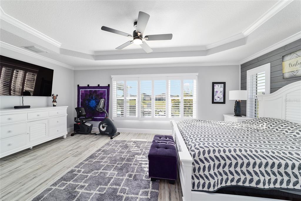 6126 Mulligan Run The Villages, FL 32163 - Photo 45 of 70