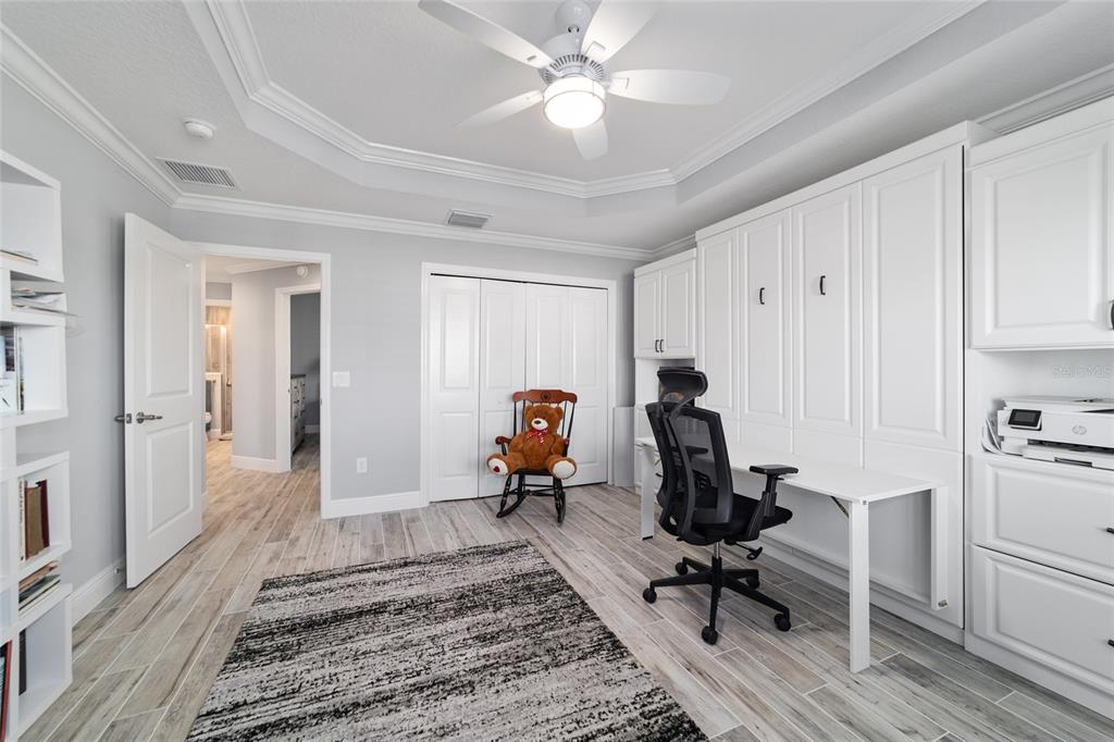 6126 Mulligan Run The Villages, FL 32163 - Photo 59 of 70