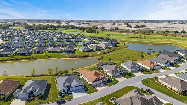 $799,900 | 6126 Mulligan Run, The Villages, FL 32163