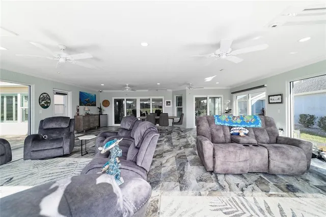 $799,900 | 6126 Mulligan Run, The Villages, FL 32163