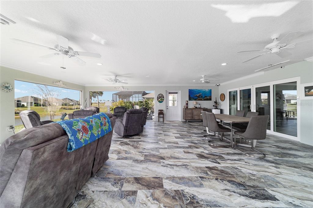 6126 Mulligan Run The Villages, FL 32163 - Photo 66 of 70