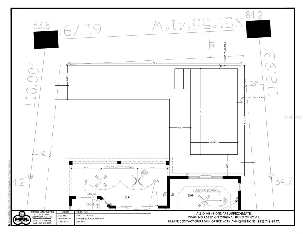 6126 Mulligan Run The Villages, FL 32163 - Photo 70 of 70